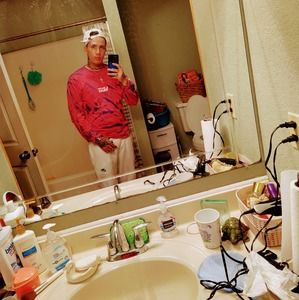 Meet your Posher, Jayson